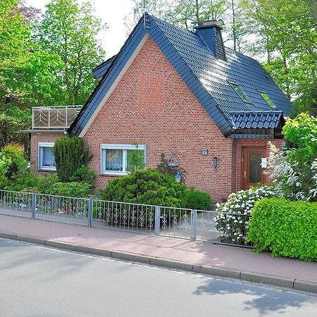 Appartement Am Schulwald Büsum Δωμάτιο φωτογραφία