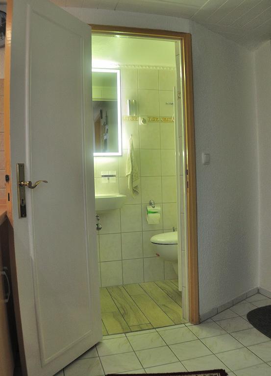 Appartement Am Schulwald Büsum Δωμάτιο φωτογραφία